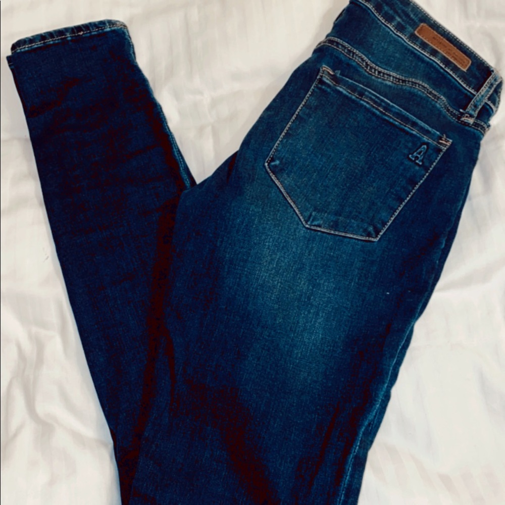 Articles of Society jeans